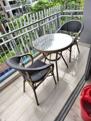 Forest Woods (D19), Condominium #635114201